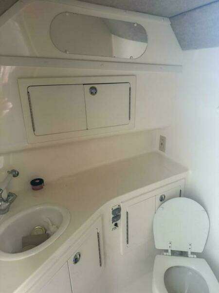 2006 Carolina Classic 28 Express