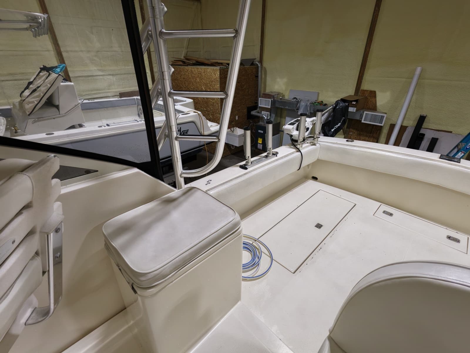 2006 Carolina Classic 28 Express