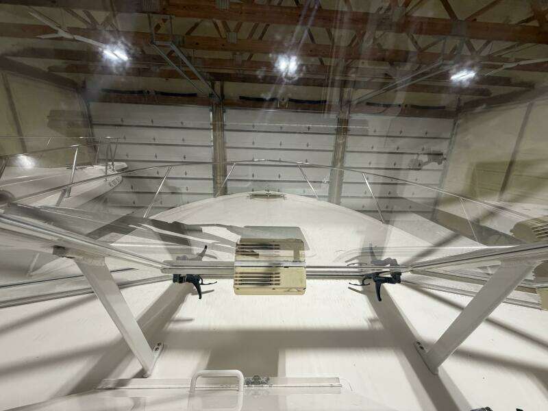 2006 Carolina Classic 28 Express