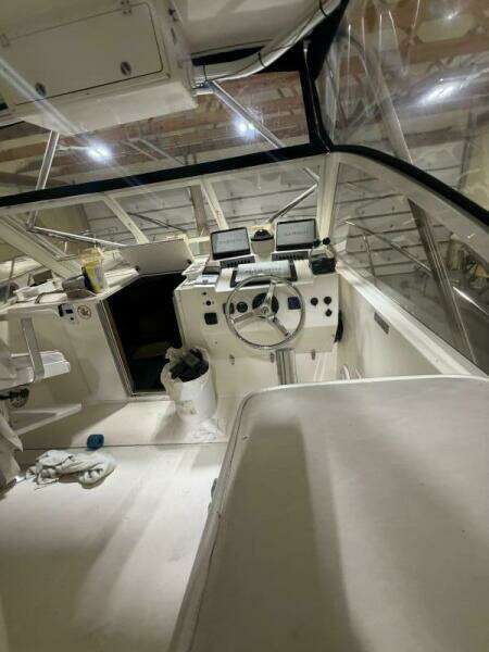 2006 Carolina Classic 28 Express