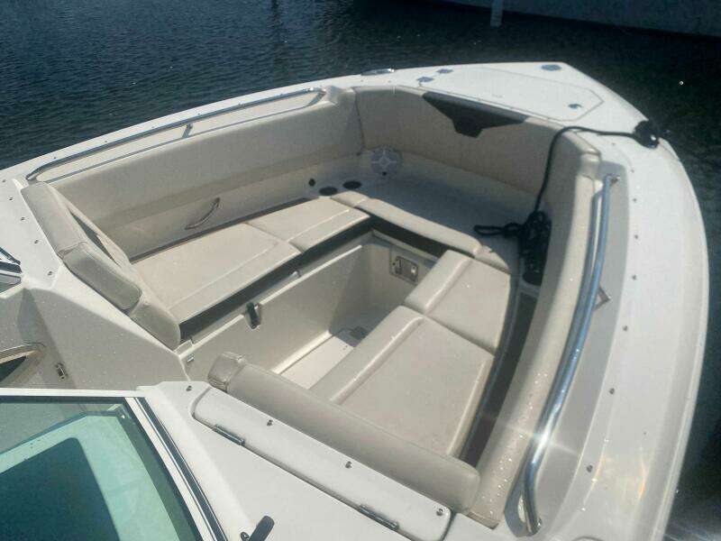 2022 Sailfish 276 Dual Console