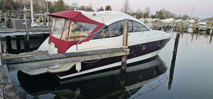 2015 Beneteau 38 Gran Tourismo