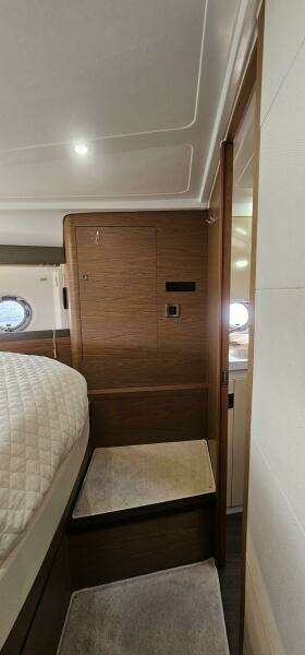 2015 Beneteau 38 Gran Tourismo