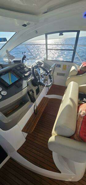 2015 Beneteau 38 Gran Tourismo