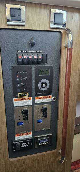 2015 Beneteau 38 Gran Tourismo