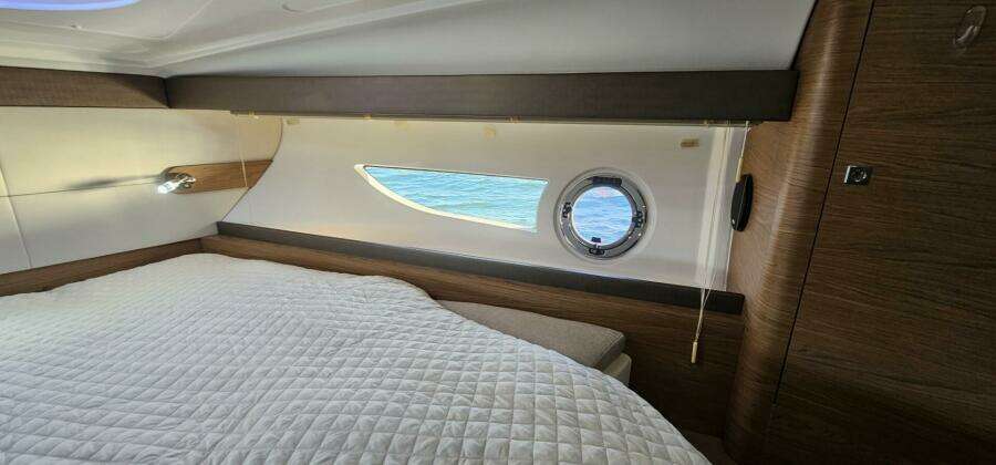 2015 Beneteau 38 Gran Tourismo