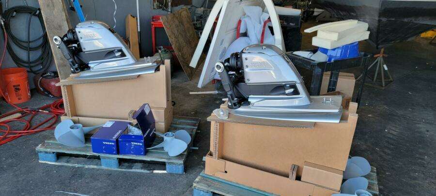 2015 Beneteau 38 Gran Tourismo