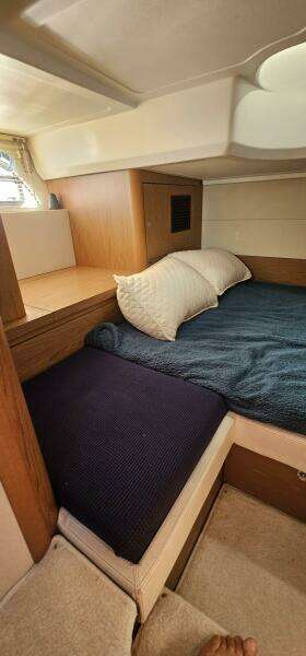 2015 Beneteau 38 Gran Tourismo