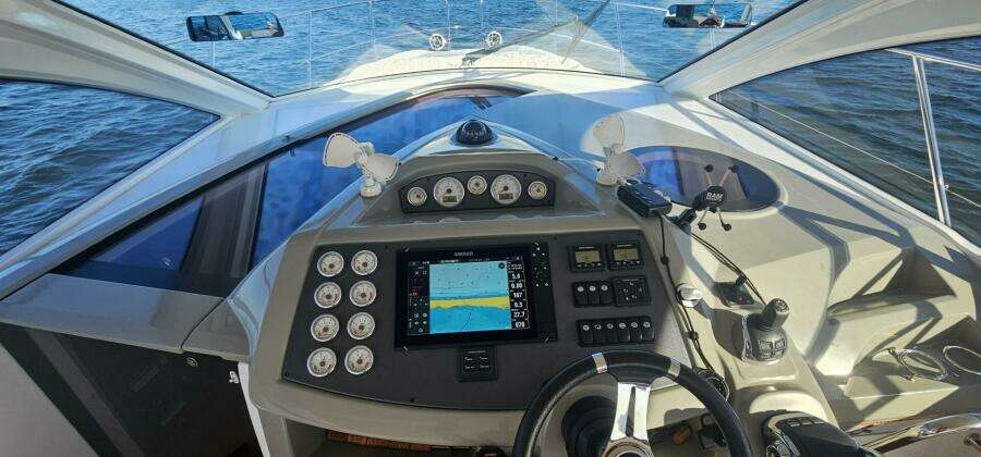 2015 Beneteau 38 Gran Tourismo