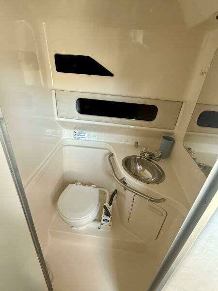 1992 Sea Ray 290 Sundancer