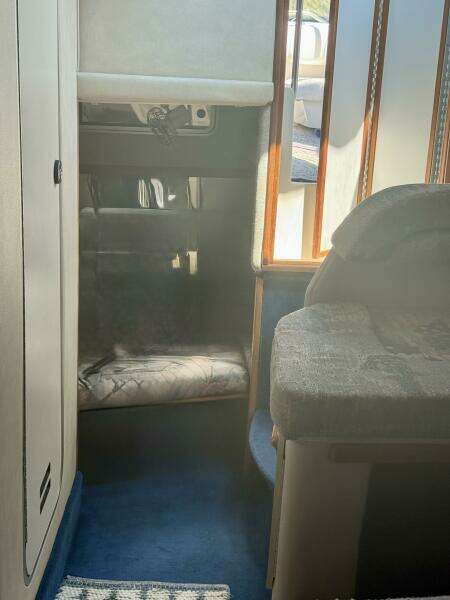 1992 Sea Ray 290 Sundancer