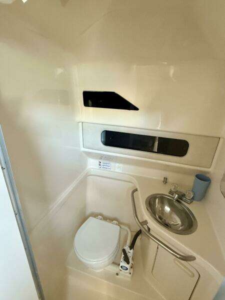 1992 Sea Ray 290 Sundancer