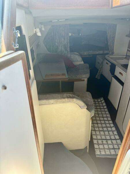 1992 Sea Ray 290 Sundancer