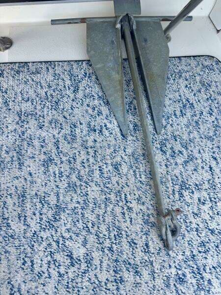 1992 Sea Ray 290 Sundancer