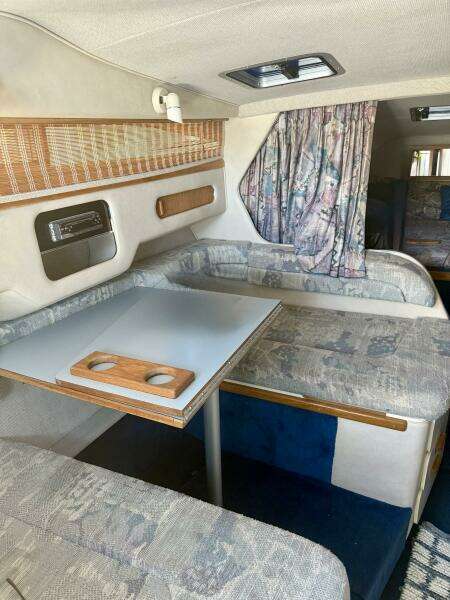 1992 Sea Ray 290 Sundancer