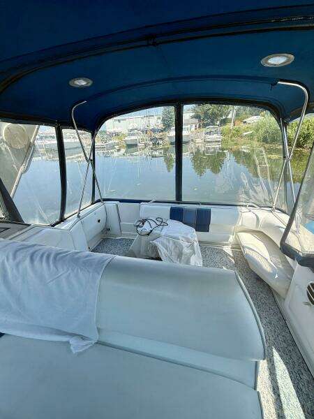 1992 Sea Ray 290 Sundancer