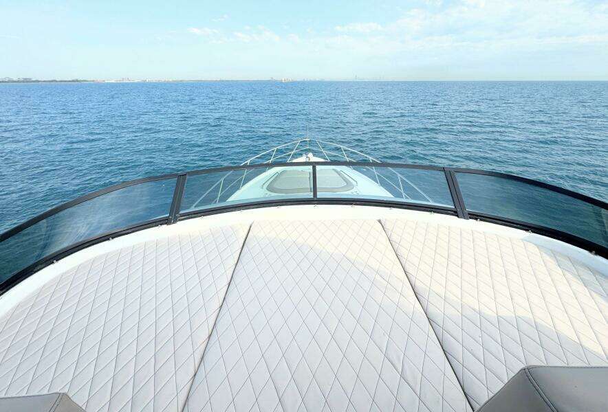 2005 Neptunus 62 Flybridge