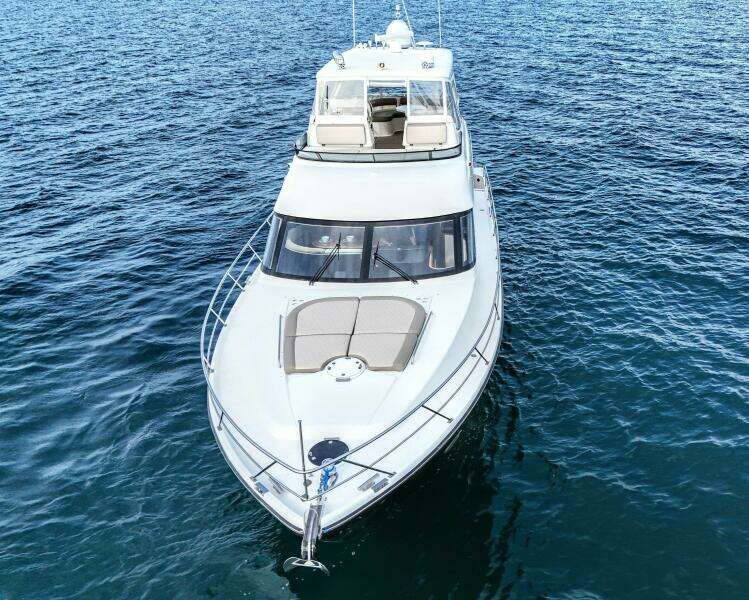2005 Neptunus 62 Flybridge