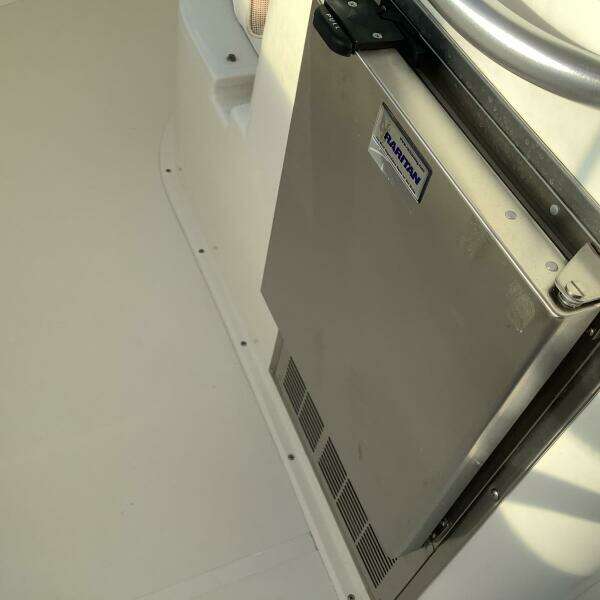 2006 Cabo 35 Flybridge Sportfish