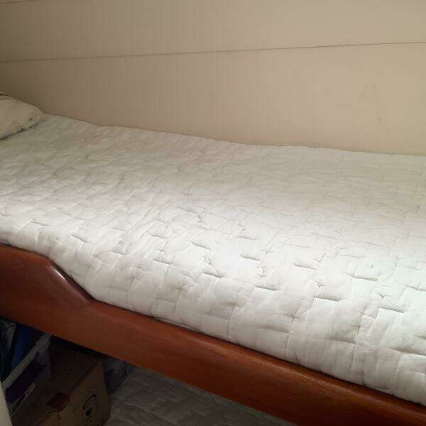 2006 Cabo 35 Flybridge Sportfish