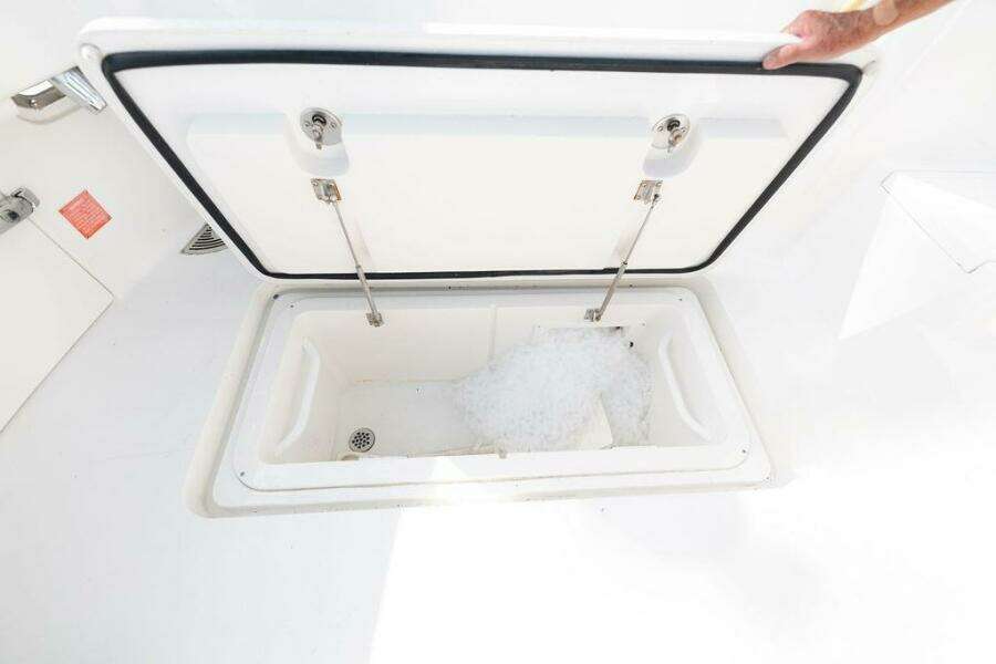 2018 44 Viking Open - Miss Peggy Sue II