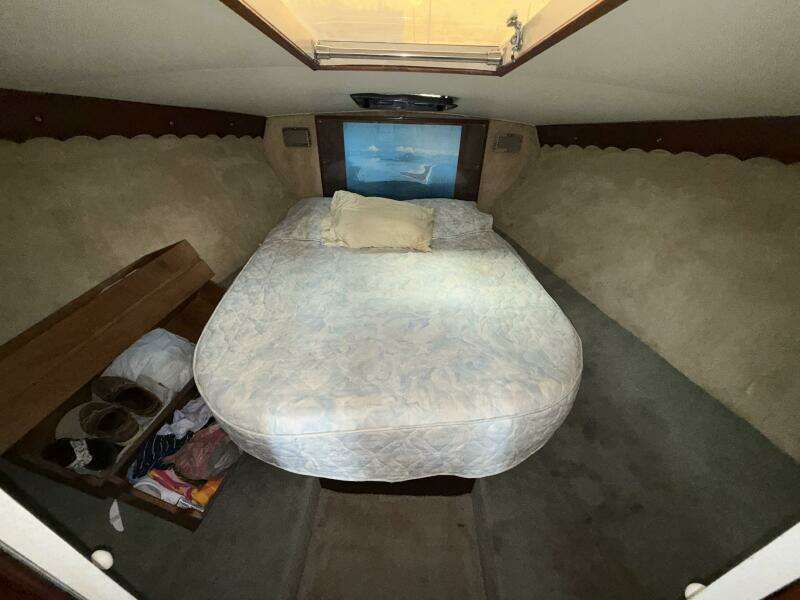 1984 Custom 38 Custom