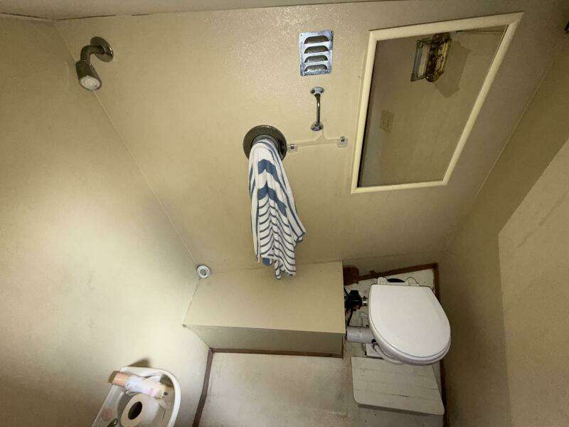 1984 Custom 38 Custom