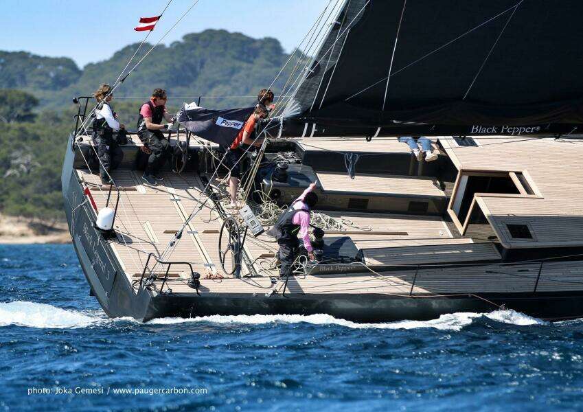 2026 Black Pepper Code 2