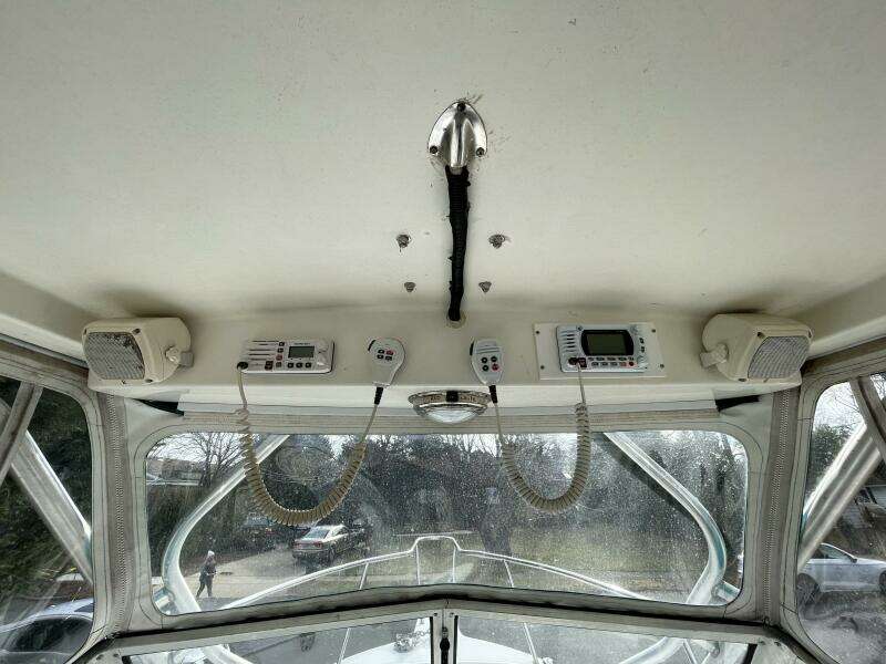 2001 Aquasport 250 Explorer