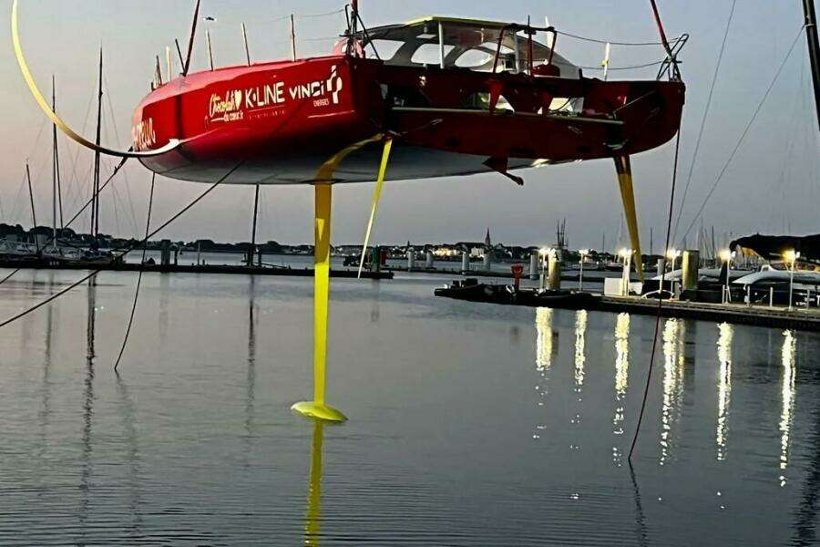 2026 Black Pepper Imoca