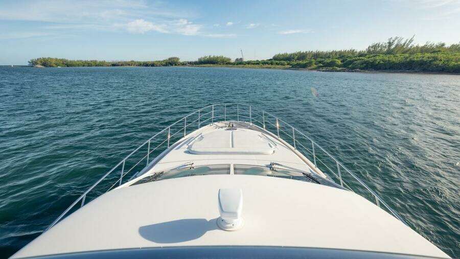 2012 Azimut Evolution