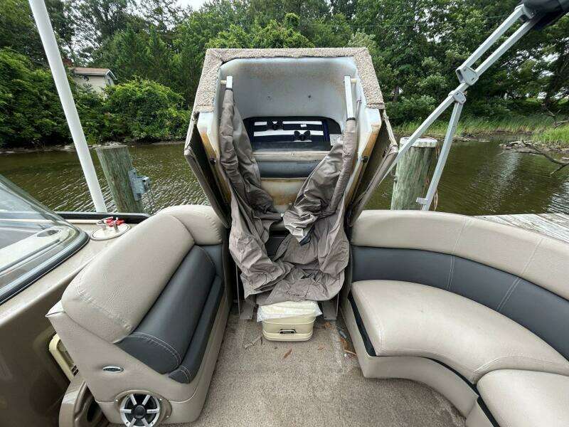 2013 Premier 250 S-Series