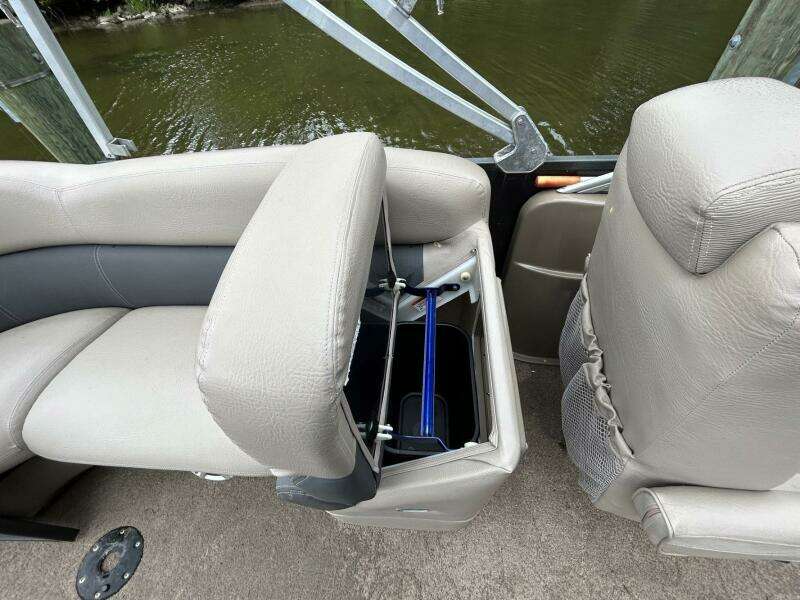 2013 Premier 250 S-Series