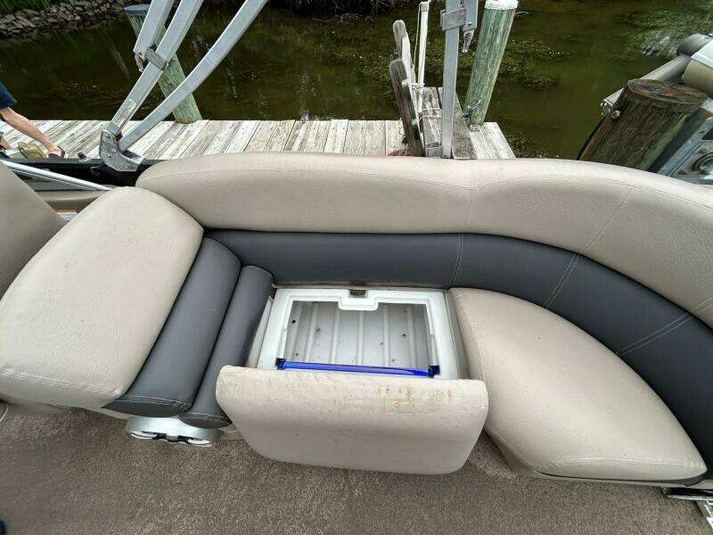 2013 Premier 250 S-Series