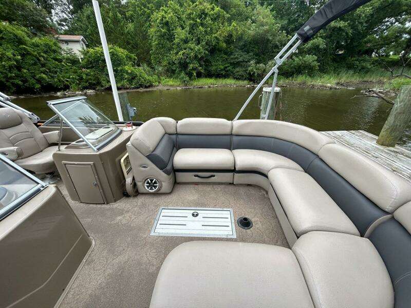 2013 Premier 250 S-Series