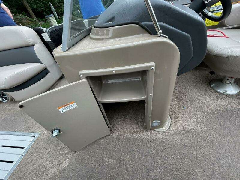 2013 Premier 250 S-Series