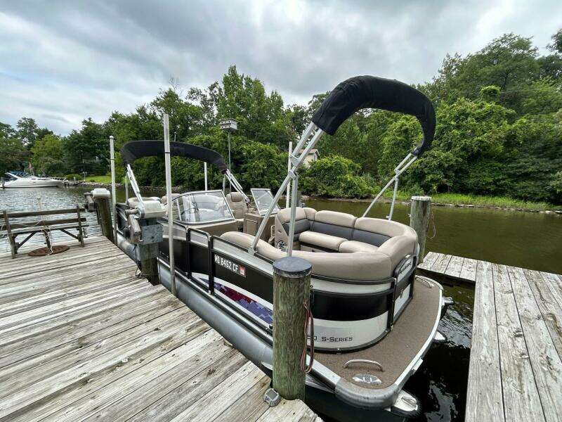 2013 Premier 250 S-Series
