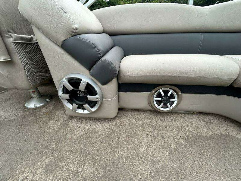 2013 Premier 250 S-Series