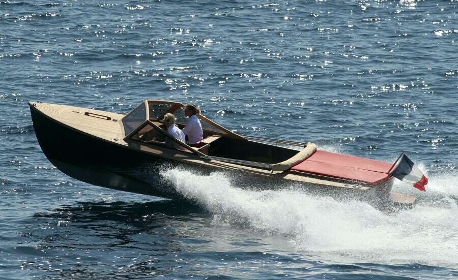 2026 Black Pepper Tender 24