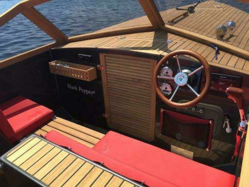 2026 Black Pepper Tender 24