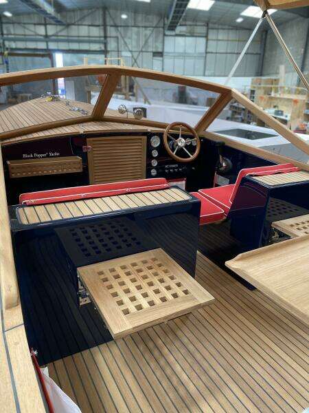 2026 Black Pepper Tender 24