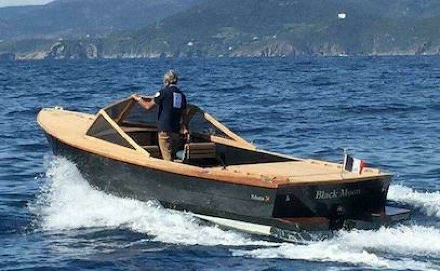 2026 Black Pepper Tender 24