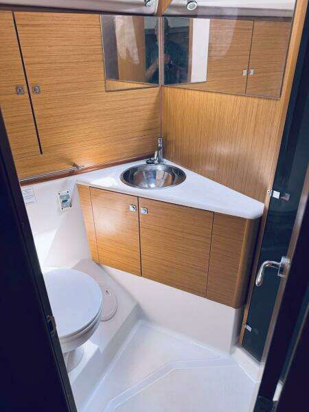 2008 Jeanneau Sun Odyssey 45 DS