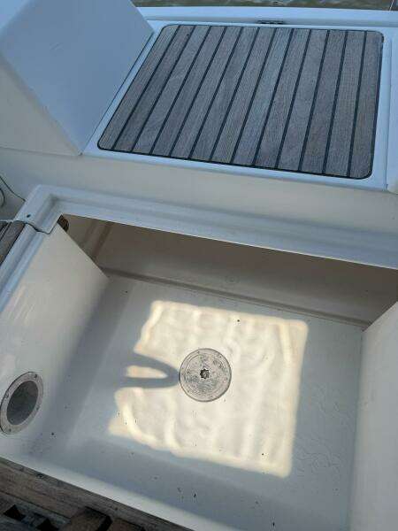 2008 Jeanneau Sun Odyssey 45 DS