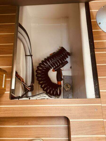 2008 Jeanneau Sun Odyssey 45 DS