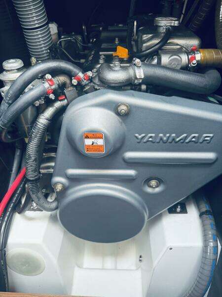 2008 Jeanneau Sun Odyssey 45 DS