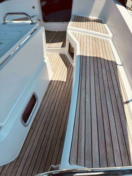 2008 Jeanneau Sun Odyssey 45 DS