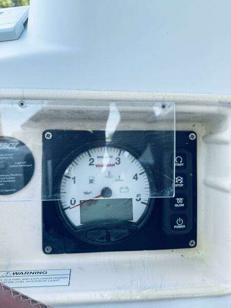 2008 Jeanneau Sun Odyssey 45 DS