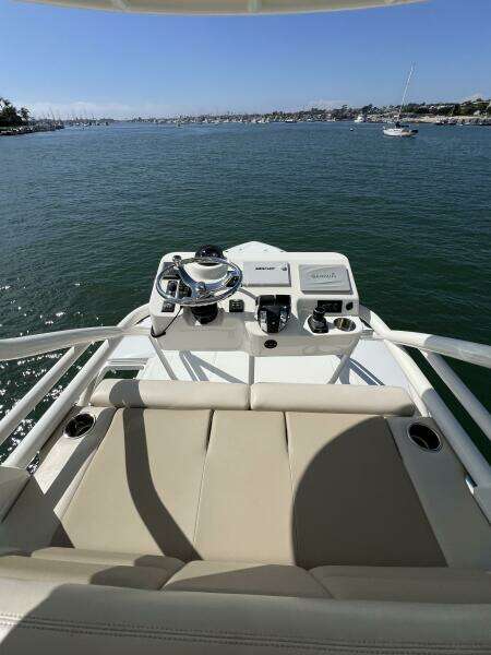 2018 Boston Whaler 38 Outrage - M22