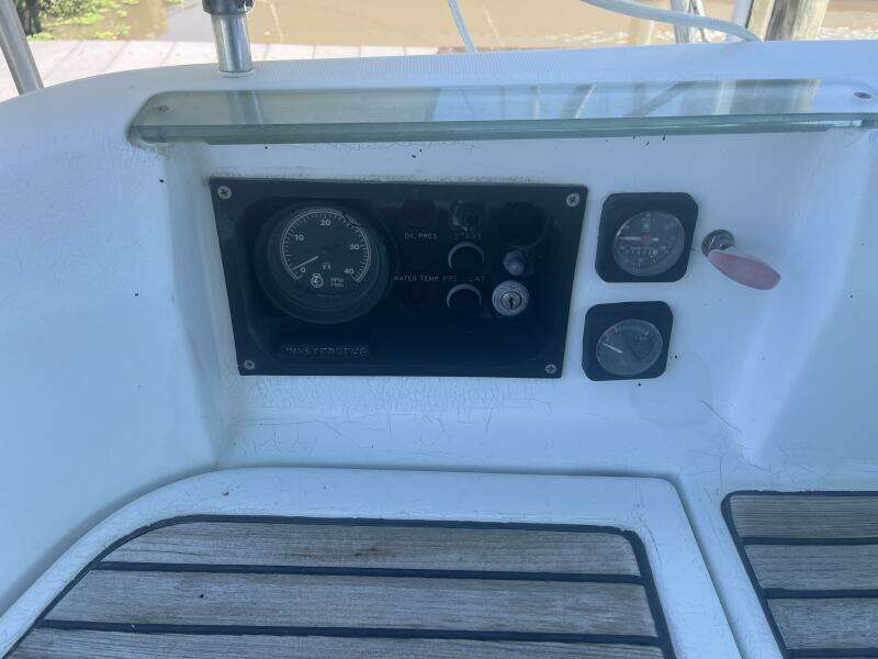 Beneteau Oceanis 381